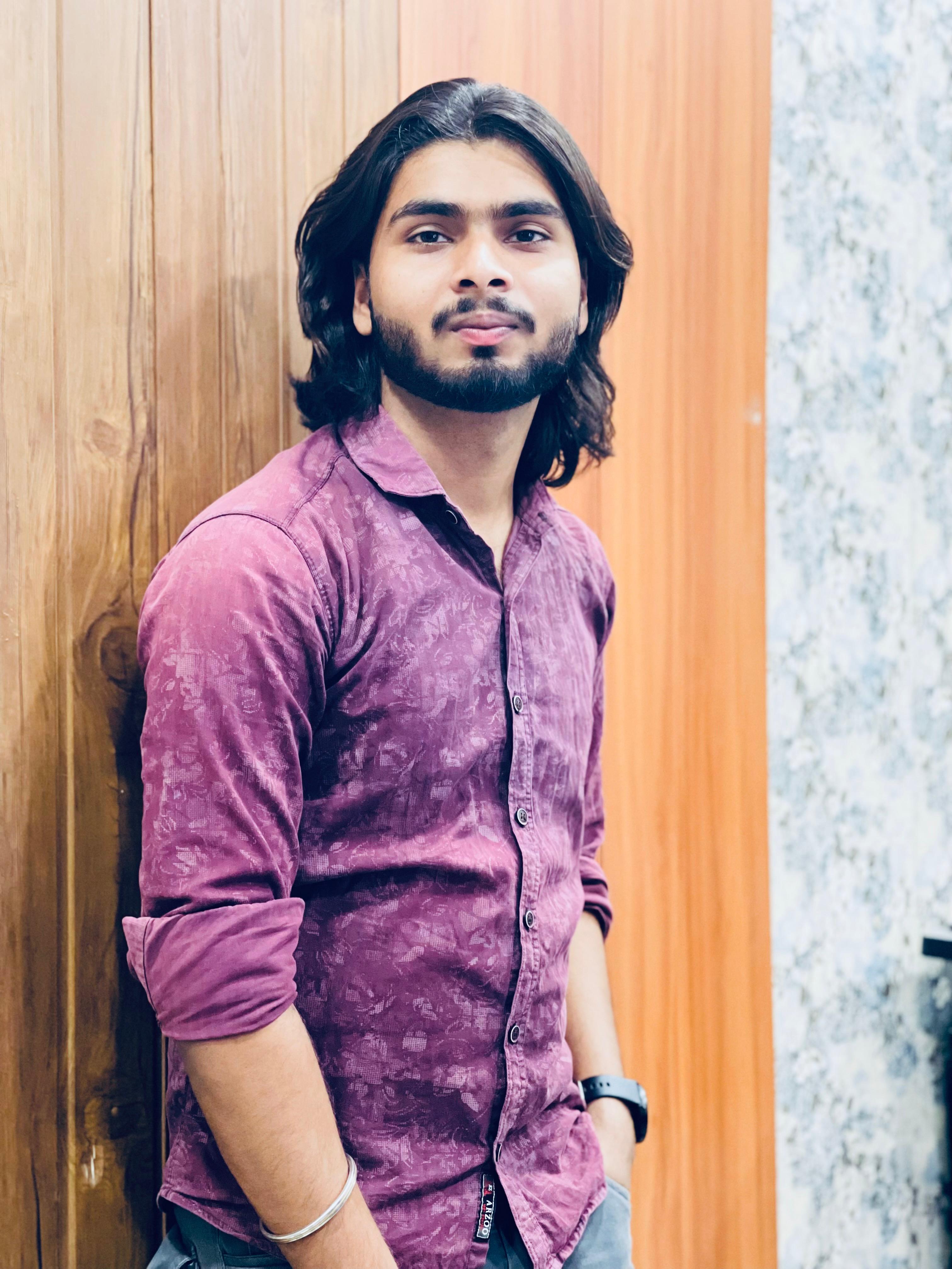 Profile Pic
